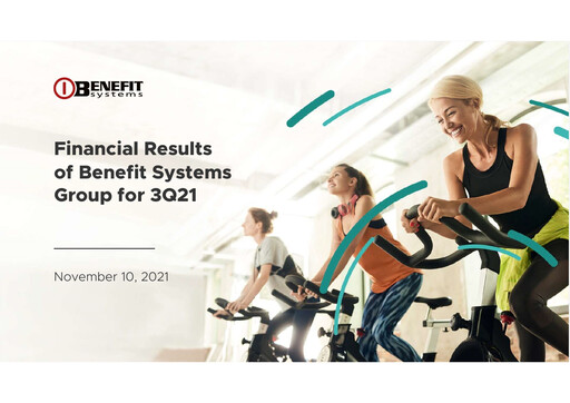 Thumbnail Benefit Systems Quarterly Report 2021-q3