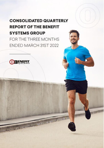 Thumbnail Benefit Systems Quarterly Report 2022-q1