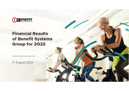 Thumbnail Benefit Systems Quarterly Report 2022-q2