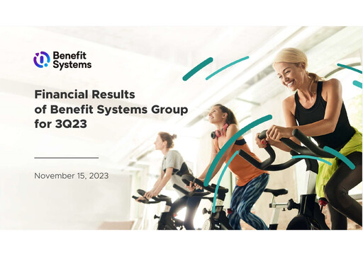 Thumbnail Benefit Systems Quarterly Report 2023-q3