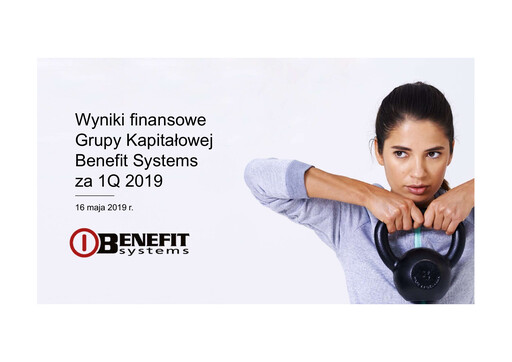 Thumbnail Benefit Systems Quarterly Report 2019-q1