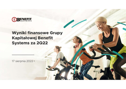 Thumbnail Benefit Systems Quarterly Report 2022-q2