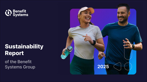 Miniature Benefit Systems Rapport de durabilité 2025