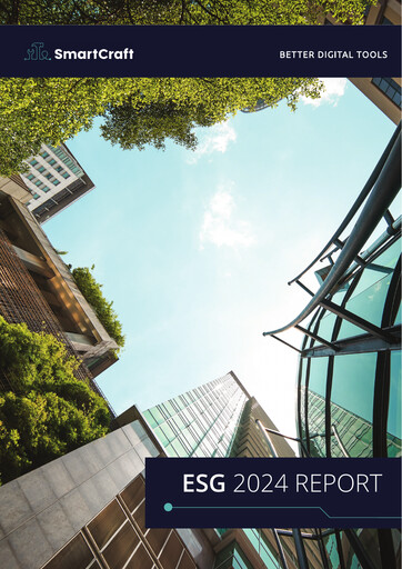 Thumbnail SmartCraft ASA ESG Report 2024