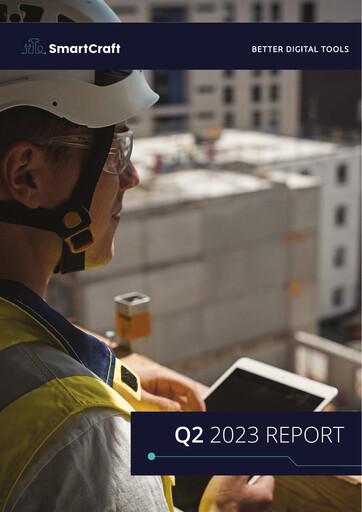 Thumbnail SmartCraft ASA Quarterly Report 2023-q2