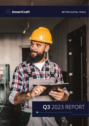 Thumbnail SmartCraft ASA Quarterly Report 2023-q3