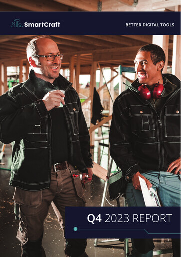 Thumbnail SmartCraft ASA Quarterly Report 2023-q4