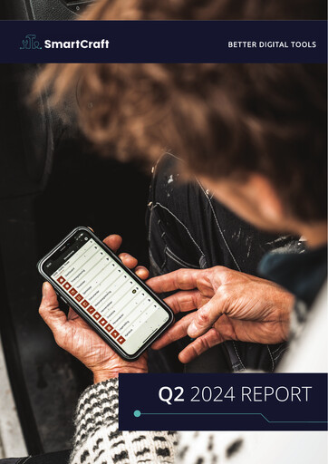 Thumbnail SmartCraft ASA Quarterly Report 2024-q2