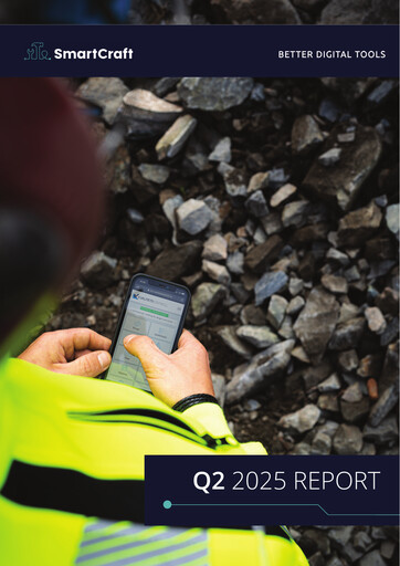 Thumbnail SmartCraft ASA Quarterly Report 2025-q2
