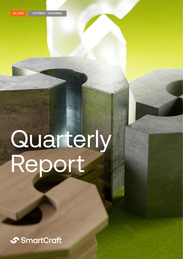 Thumbnail SmartCraft ASA Quarterly Report 2025-q4