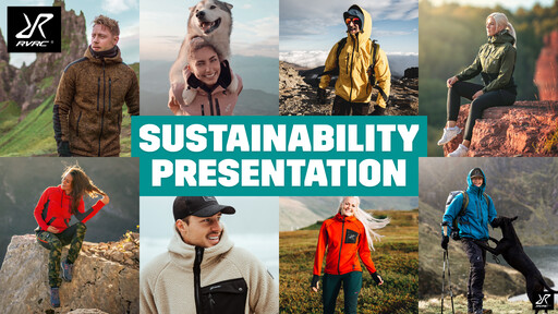 Miniature RVRC Holding Rapport de durabilité 2019-2020