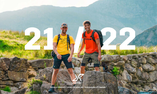 Miniature RVRC Holding Rapport de durabilité 2022-2023