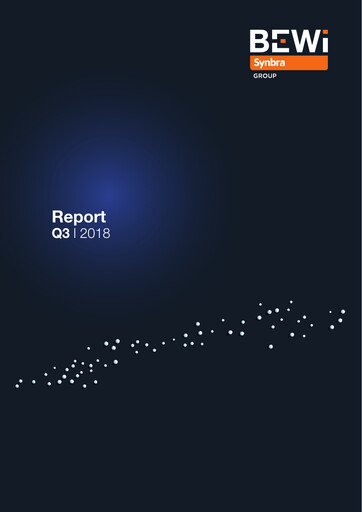 Thumbnail BEWi ASA Quarterly Report 2018-q3