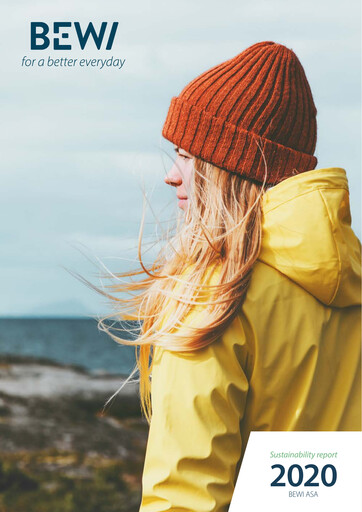 Vorschaubild BEWi ASA Nachhaltigkeitsbericht 2020