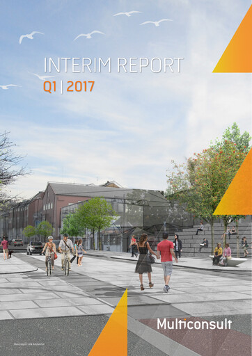 Thumbnail Multiconsult Quarterly Report 2017-q1