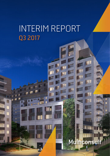 Thumbnail Multiconsult Quarterly Report 2017-q3