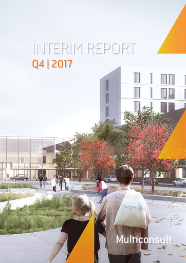 Thumbnail Multiconsult Quarterly Report 2017-q4