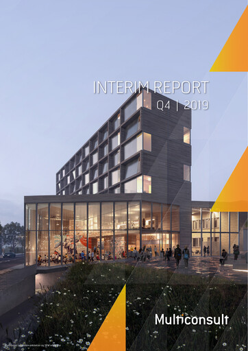 Thumbnail Multiconsult Quarterly Report 2019-q4