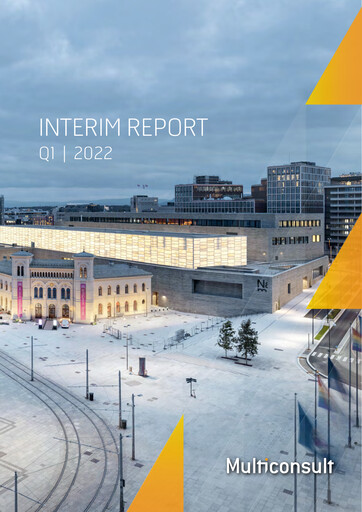 Thumbnail Multiconsult Quarterly Report 2022-q1