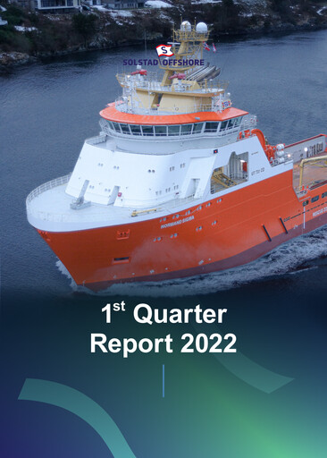 Thumbnail Solstad Offshore Quarterly Report 2022-q1