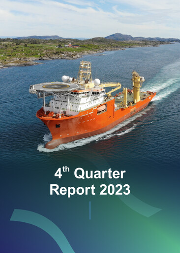 Thumbnail Solstad Offshore Quarterly Report 2023-q4