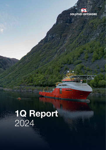 Thumbnail Solstad Offshore Quarterly Report 2024-q1
