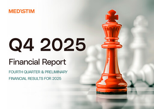Thumbnail Medistim Quarterly Report 2025-q4
