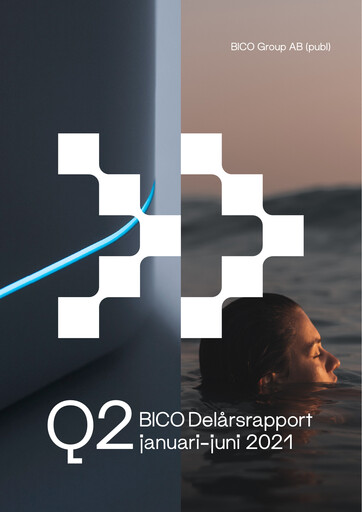 Vorschaubild BICO Group Halbjahresbericht 2021-h1