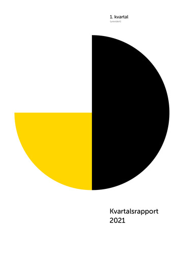 Thumbnail Sandnes Sparebank Quarterly Report 2021-q1