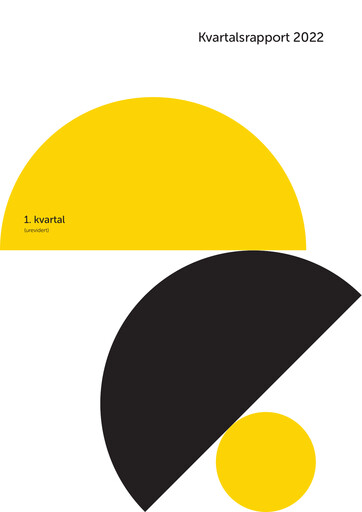 Thumbnail Sandnes Sparebank Quarterly Report 2022-q1