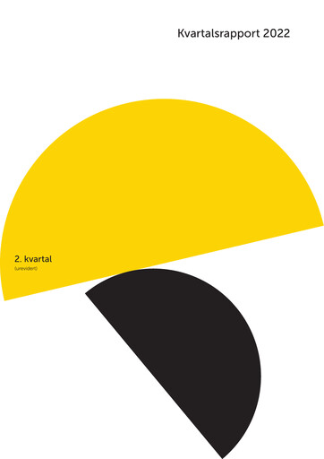 Thumbnail Sandnes Sparebank Quarterly Report 2022-q2