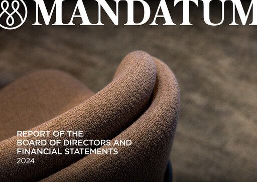 Vorschaubild Mandatum Finanzmitteilung 2024