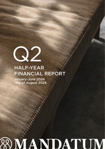 Vorschaubild Mandatum Halbjahresbericht 2024-h1