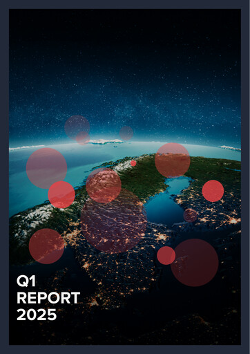 Miniature Smartoptics Group Rapport trimestriel 2025-q1