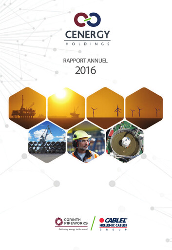 Thumbnail Cenergy Holdings Annual Report 2016