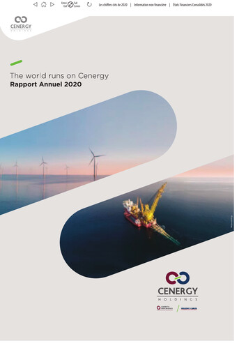 Thumbnail Cenergy Holdings Annual Report 2020