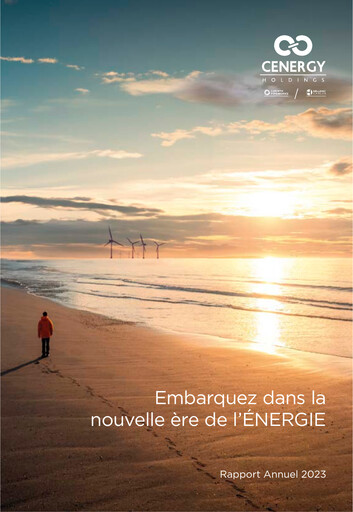 Thumbnail Cenergy Holdings Annual Report 2023