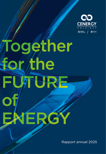 Thumbnail Cenergy Holdings Annual Report 2025