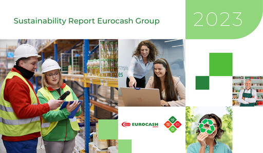 Thumbnail Eurocash ESG Report 2023