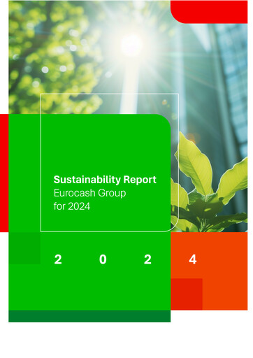 Thumbnail Eurocash ESG Report 2024