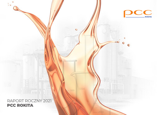 Thumbnail PCC Rokita Annual Report 2021