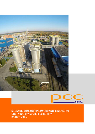 Thumbnail PCC Rokita Financial Statement 2016