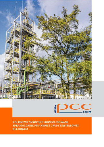 Thumbnail PCC Rokita Half-year Report 2017-h1