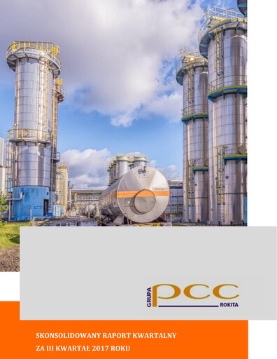 Thumbnail PCC Rokita Quarterly Report 2017-q3