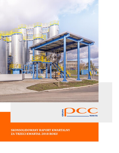 Thumbnail PCC Rokita Quarterly Report 2018-q3