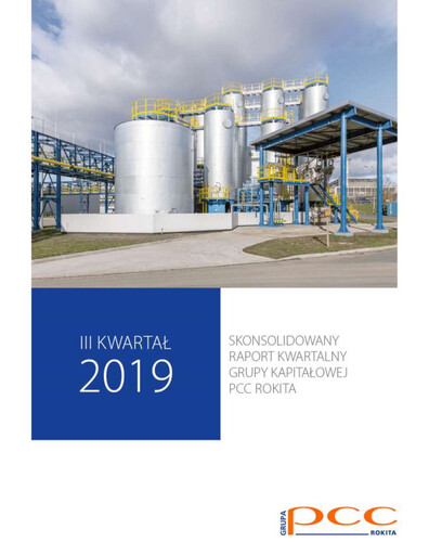 Thumbnail PCC Rokita Quarterly Report 2019-q3