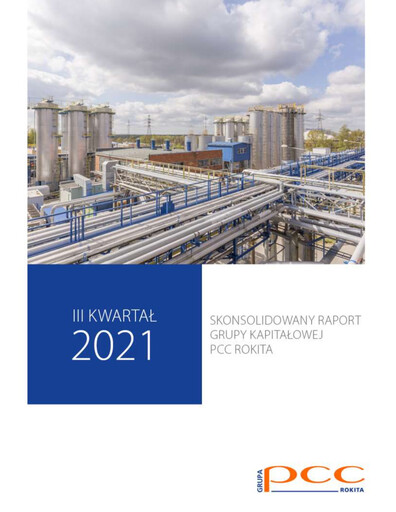 Thumbnail PCC Rokita Quarterly Report 2021-q3
