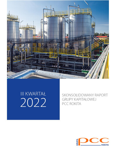 Thumbnail PCC Rokita Quarterly Report 2022-q3