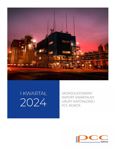 Thumbnail PCC Rokita Quarterly Report 2024-q1