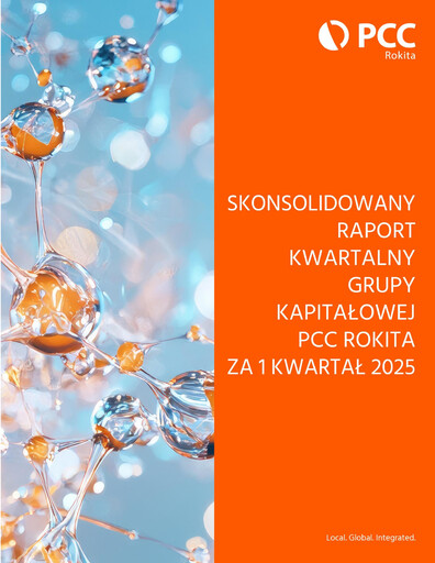 Thumbnail PCC Rokita Quarterly Report 2025-q1